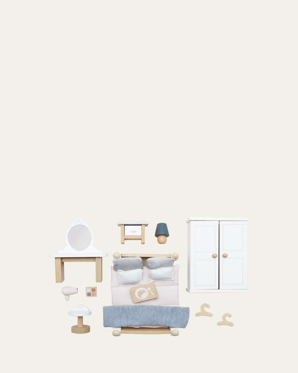 Daisylane Master Bedroom